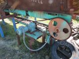 #110 Chain Conveyor/Feed Bin
